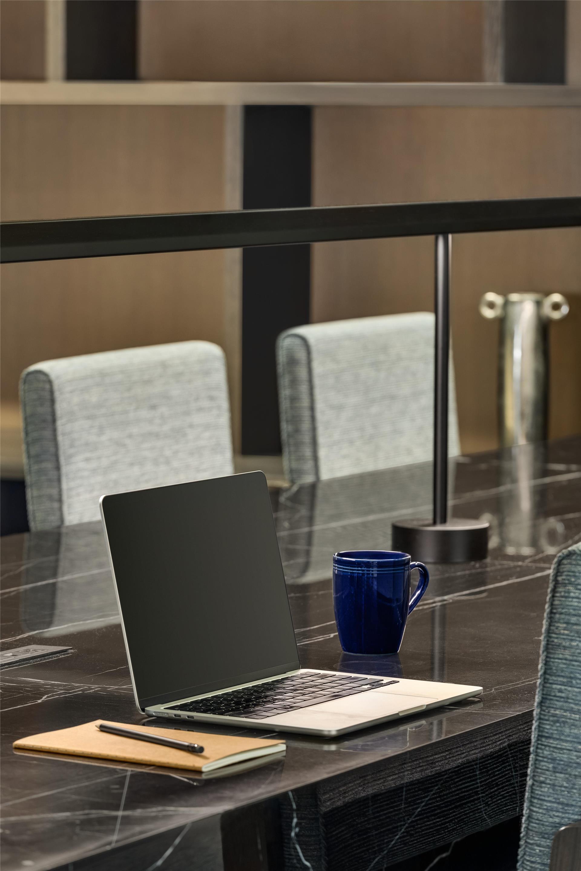 Meeting Room | Hilton Baltimore BWI Airport