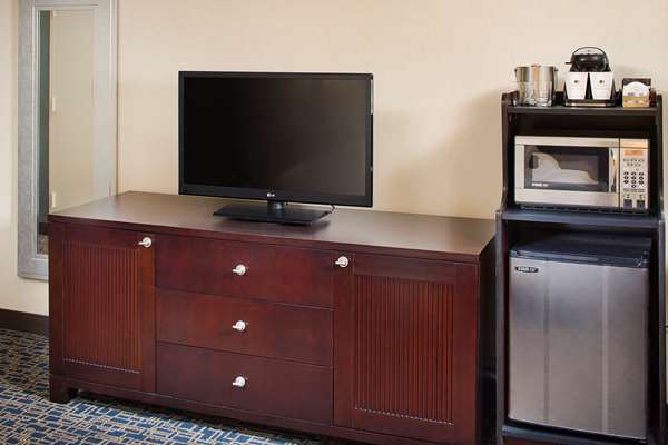 - DoubleTree by Hilton Hotel BWI Airport Linthicum