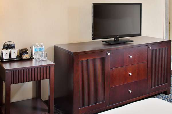  - DoubleTree by Hilton Hotel BWI Airport Linthicum