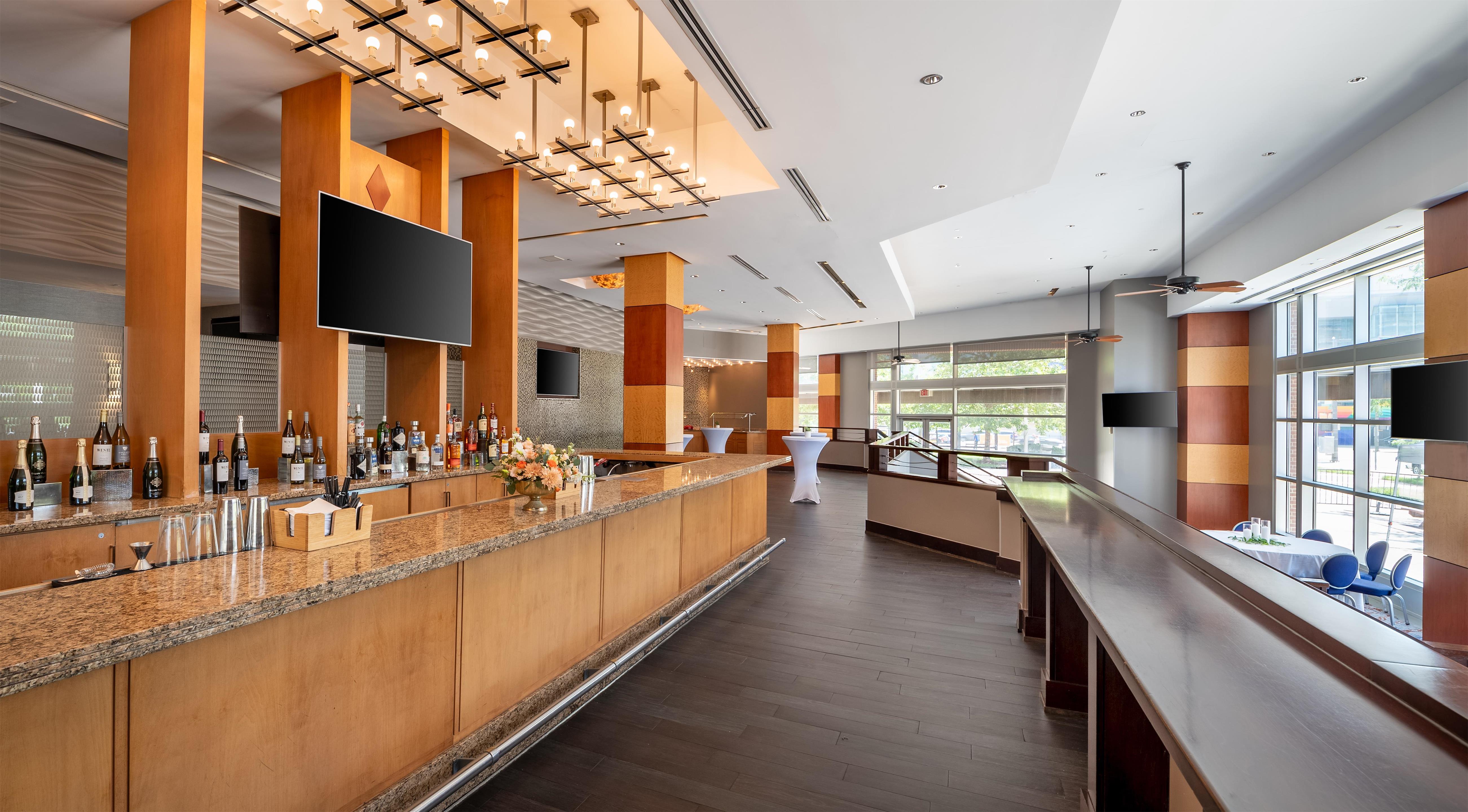 Meeting Room | Hilton Baltimore Inner Harbor