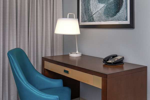  - DoubleTree by Hilton Hotel Columbia