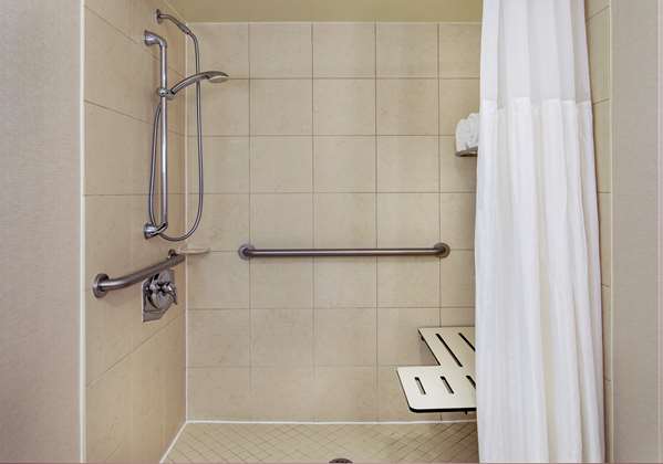  - DoubleTree by Hilton Hotel Columbia