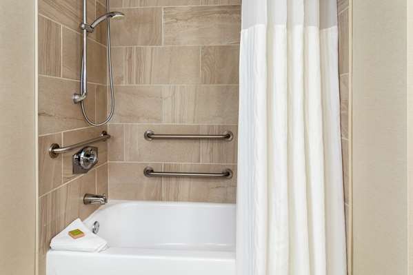  - DoubleTree by Hilton Hotel Columbia