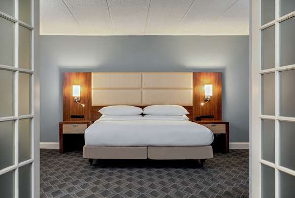  - DoubleTree by Hilton Hotel Columbia