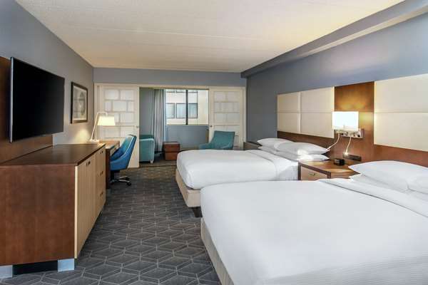  - DoubleTree by Hilton Hotel Columbia