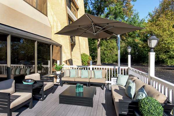  - DoubleTree by Hilton Hotel Columbia