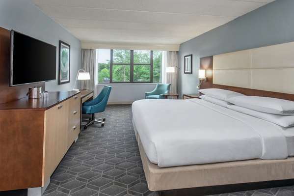  - DoubleTree by Hilton Hotel Columbia