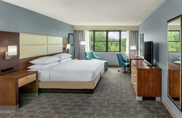  - DoubleTree by Hilton Hotel Columbia