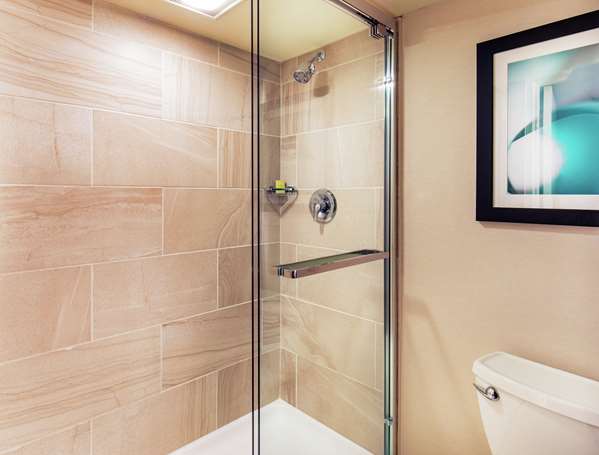  - DoubleTree by Hilton Hotel Columbia