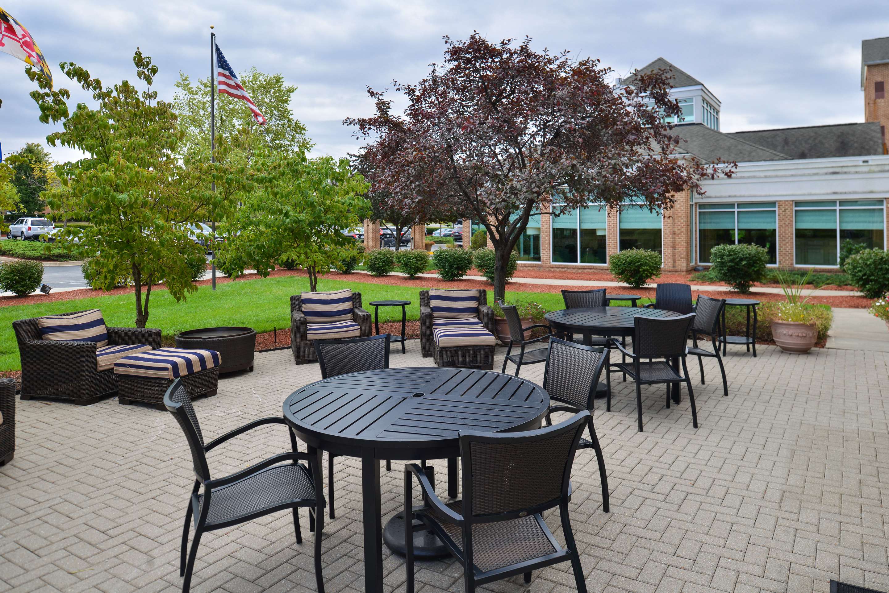 Exterior | Hilton Garden Inn Columbia