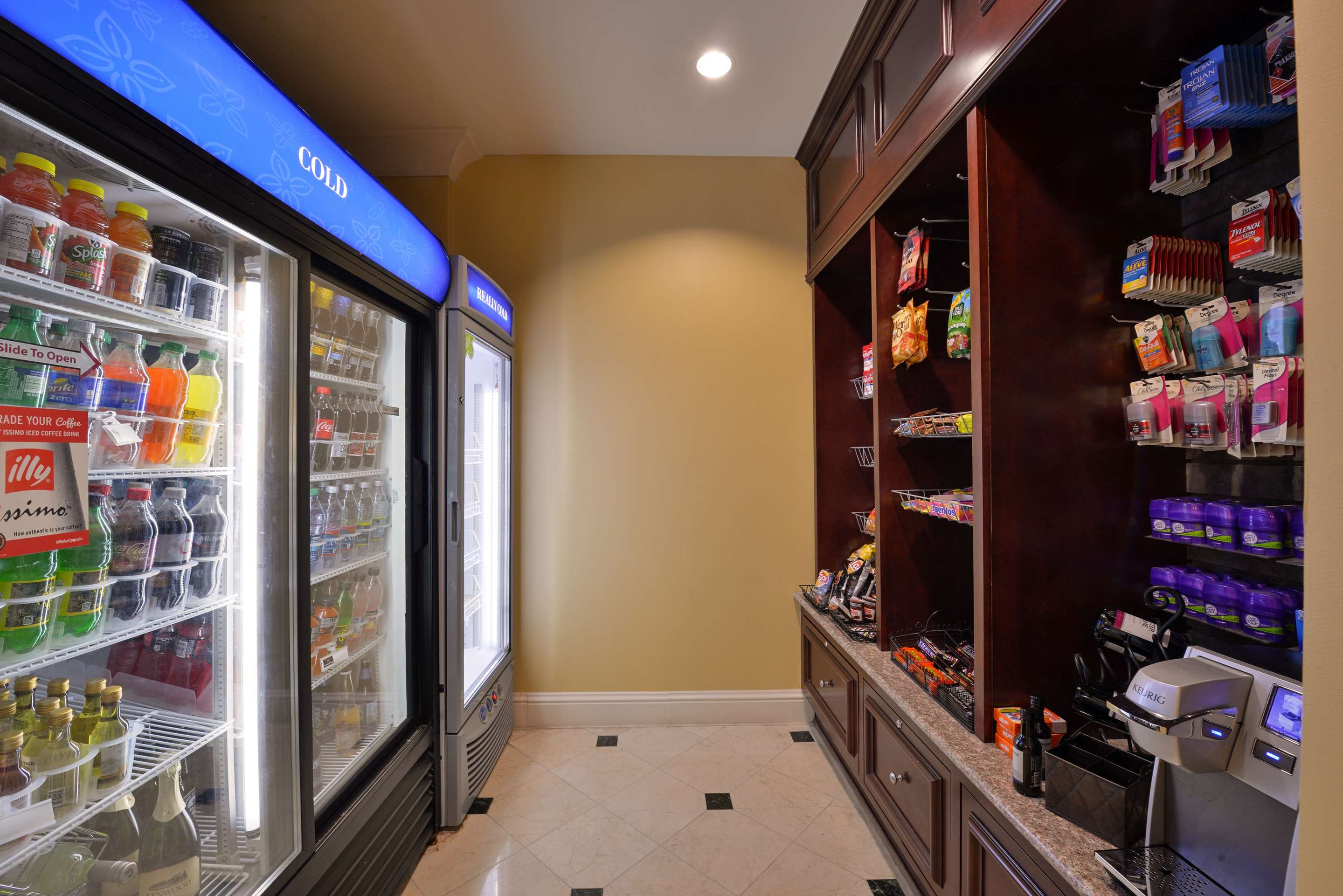 Restaurant | Hilton Garden Inn Columbia