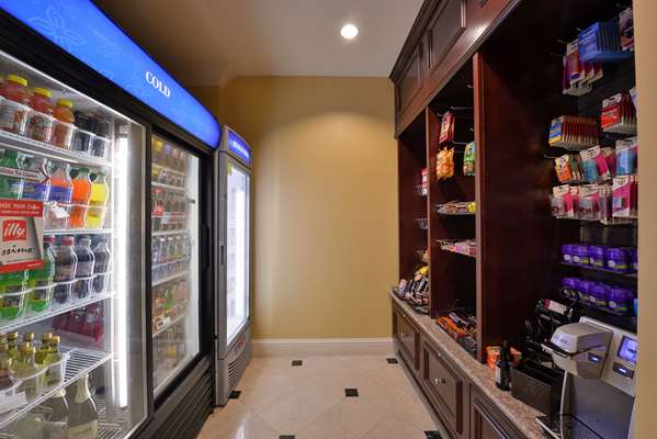 Restaurant - Hilton Garden Inn Columbia