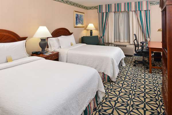 - Hilton Garden Inn Columbia
