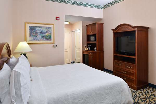  - Hilton Garden Inn Columbia