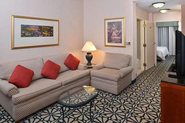  - Hilton Garden Inn Columbia