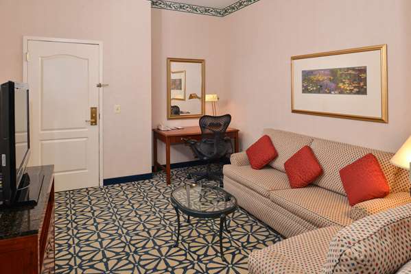  - Hilton Garden Inn Columbia