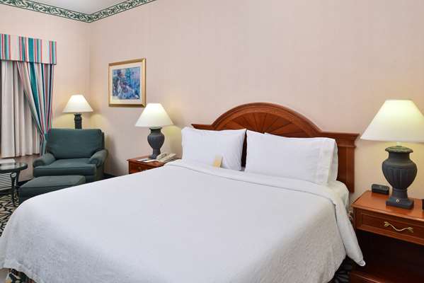  - Hilton Garden Inn Columbia