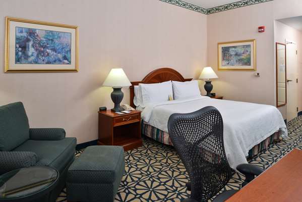  - Hilton Garden Inn Columbia