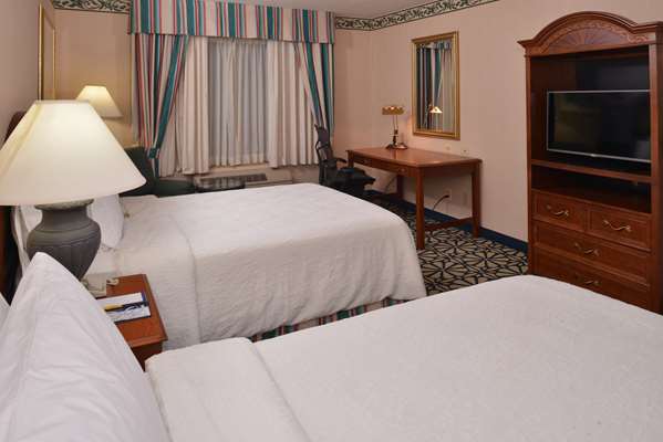  - Hilton Garden Inn Columbia