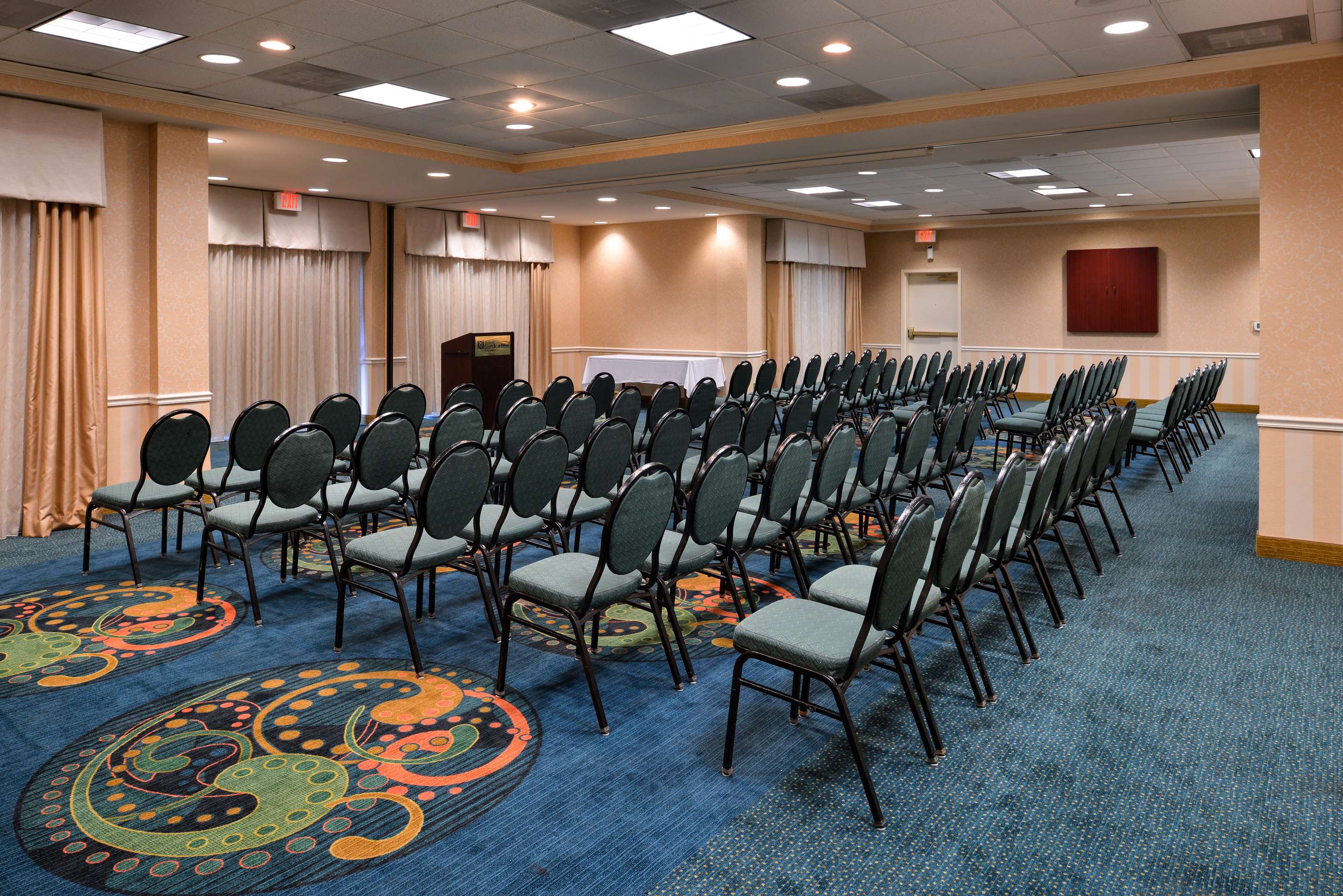Meeting Room | Hilton Garden Inn Columbia