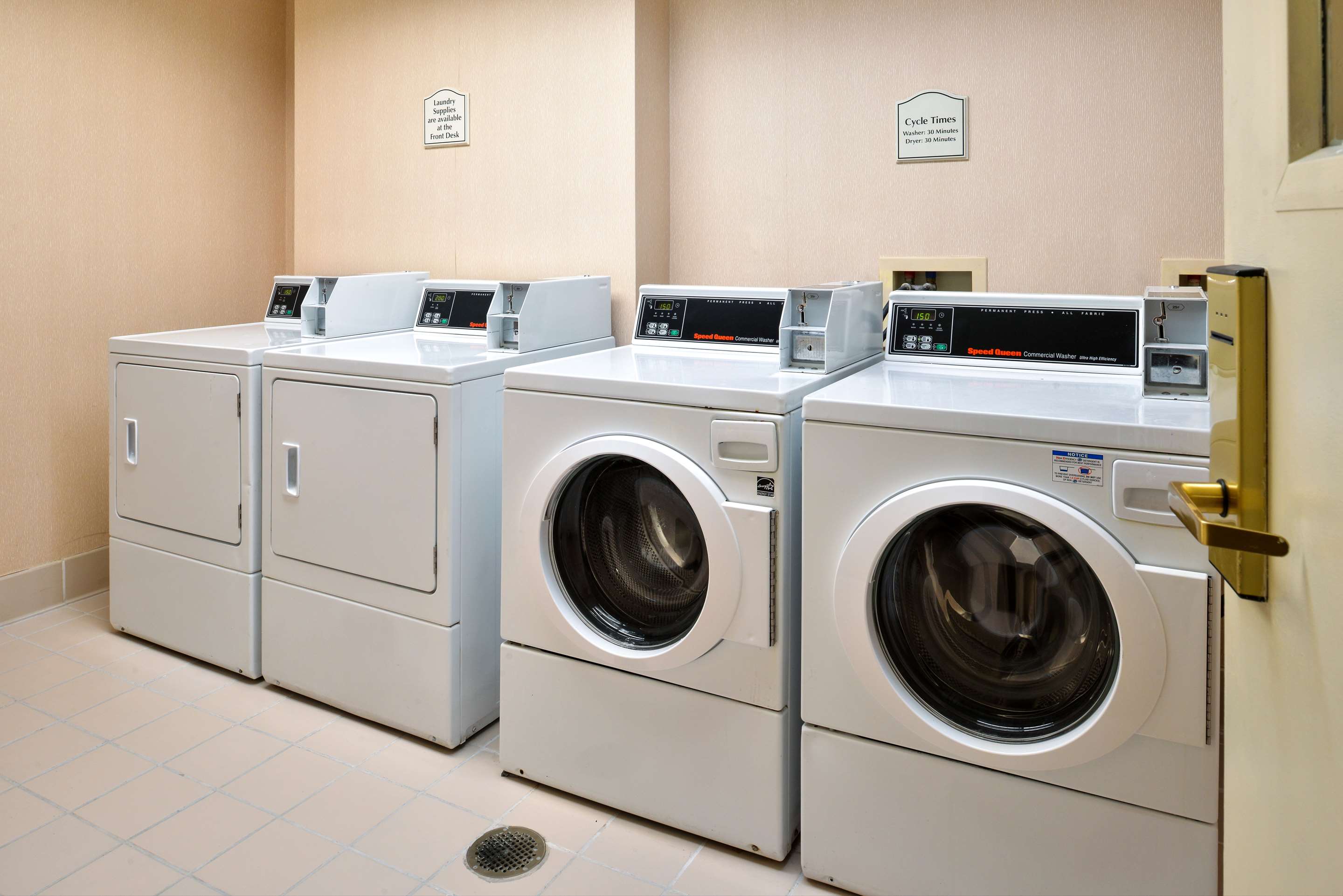 Property amenity | Hilton Garden Inn Columbia