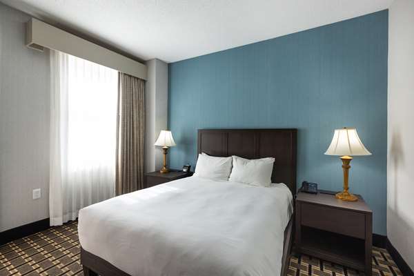  - Inn at the Colonnade Baltimore