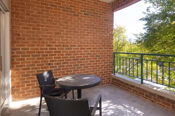  - Inn at the Colonnade Baltimore