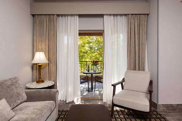  - Inn at the Colonnade Baltimore