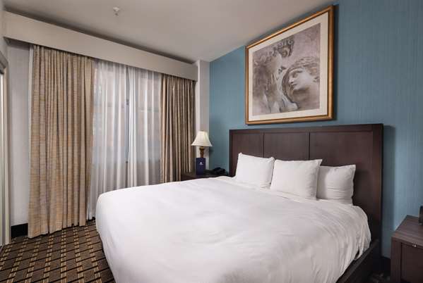  - Inn at the Colonnade Baltimore