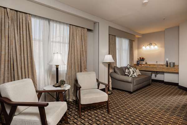  - Inn at the Colonnade Baltimore