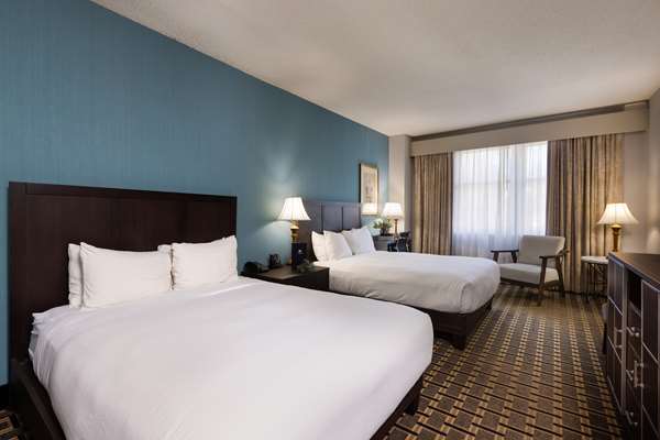  - Inn at the Colonnade Baltimore
