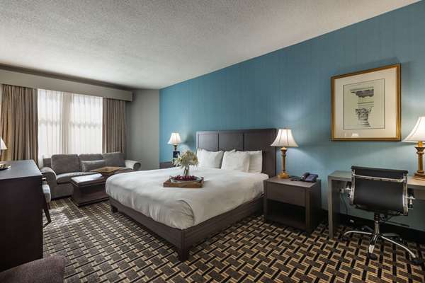 - Inn at the Colonnade Baltimore
