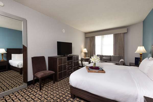  - Inn at the Colonnade Baltimore