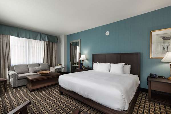  - Inn at the Colonnade Baltimore