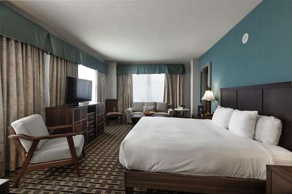  - Inn at the Colonnade Baltimore