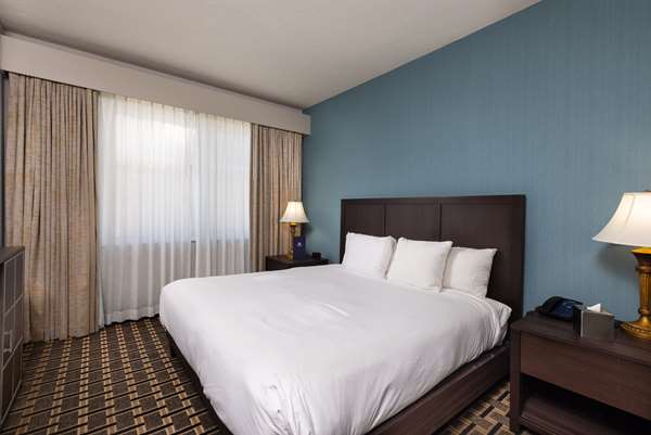  - Inn at the Colonnade Baltimore