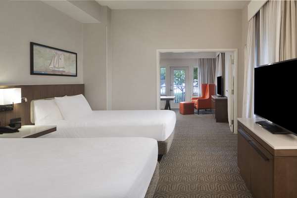  - Hilton Garden Inn Kent Island Grasonville