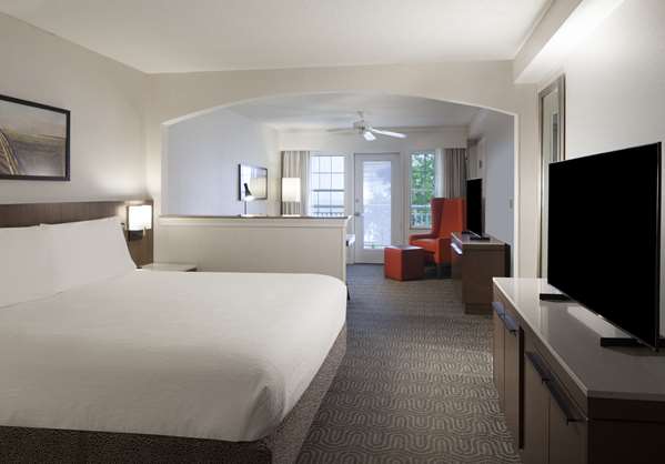  - Hilton Garden Inn Kent Island Grasonville