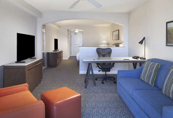 - Hilton Garden Inn Kent Island Grasonville