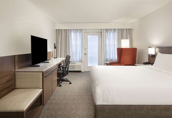  - Hilton Garden Inn Kent Island Grasonville