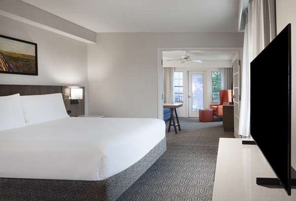  - Hilton Garden Inn Kent Island Grasonville