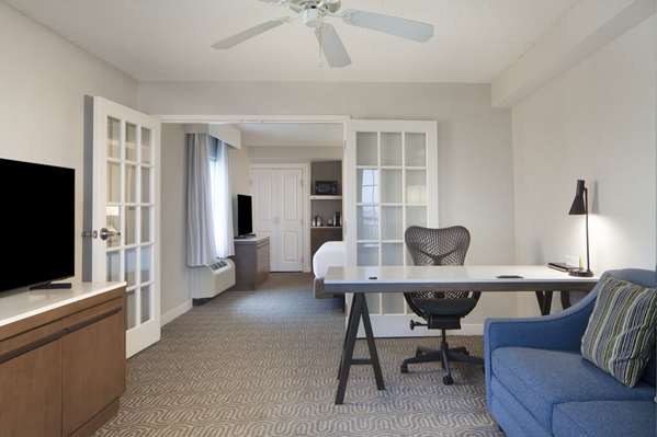  - Hilton Garden Inn Kent Island Grasonville