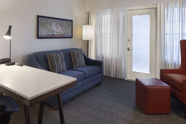  - Hilton Garden Inn Kent Island Grasonville