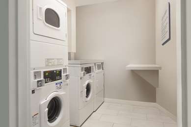 On-Site,Property Amenity
