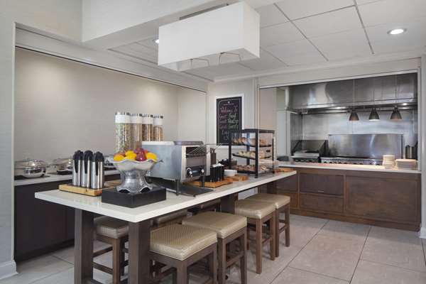 Amenities - Hilton Garden Inn Kent Island Grasonville