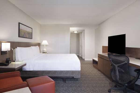  - Hilton Garden Inn Kent Island Grasonville