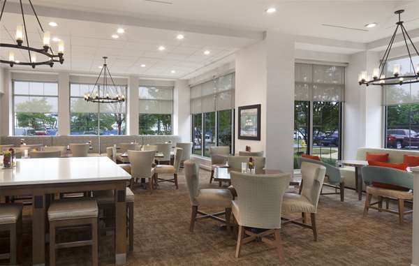 Amenities - Hilton Garden Inn Kent Island Grasonville