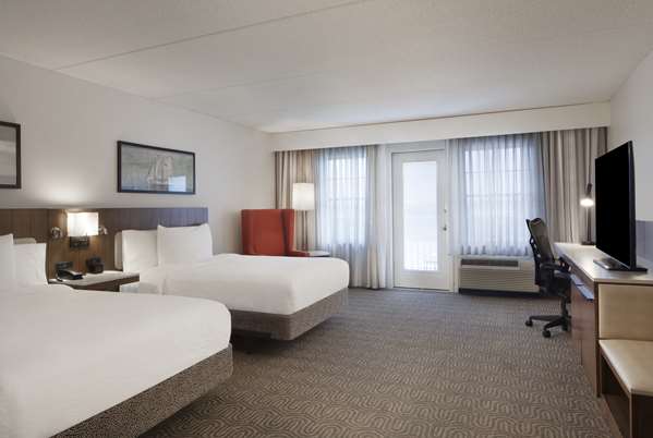  - Hilton Garden Inn Kent Island Grasonville