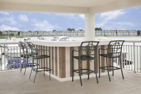 Exterior view - Hilton Garden Inn Kent Island Grasonville