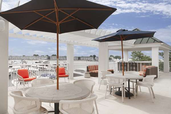 Exterior view - Hilton Garden Inn Kent Island Grasonville